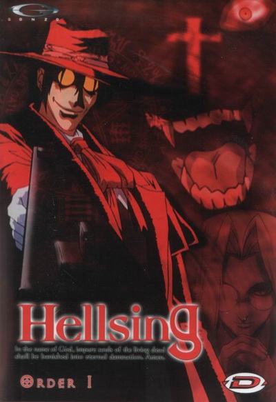 Hellsingの画像 原寸画像検索